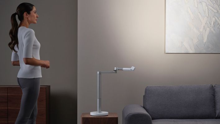 Dyson lightcycle morph price top